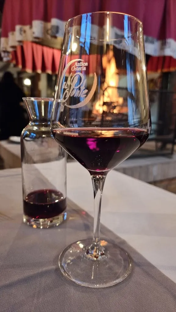 Rob Koopmans_Antica Osteria Al Ponte - Ristorante / Wine Bar_San Daniele del Friuli_review