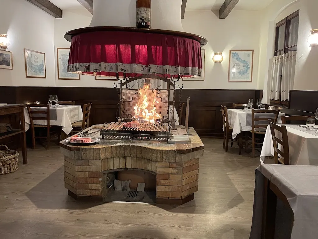 Antica Osteria Al Ponte - Ristorante / Wine Bar restaurant in San Daniele del Friuli