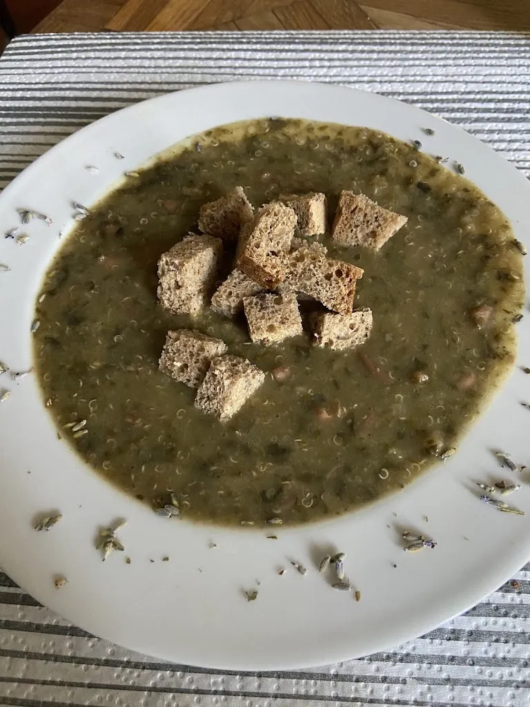 Menu_Ristorante Agriturismo Forest Garden_San Daniele del Friuli_immagine_8