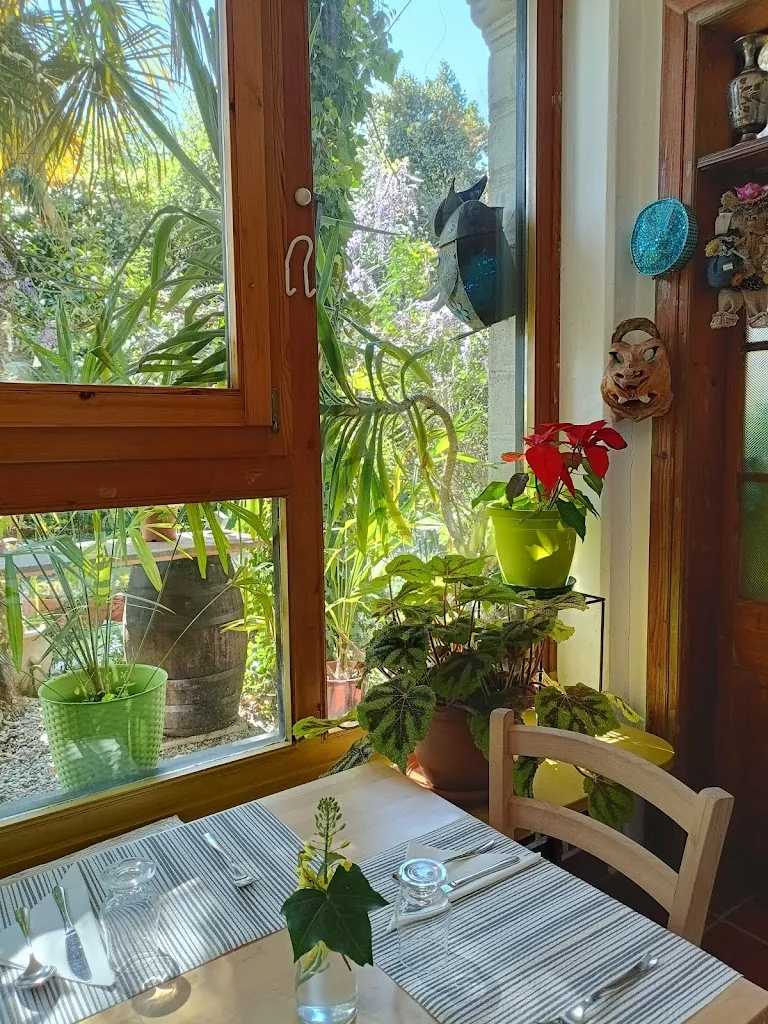 Igea Simonitti_Ristorante Agriturismo Forest Garden_San Daniele del Friuli_recensione