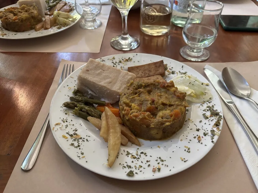 YOX FPV_Ristorante Agriturismo Forest Garden_San Daniele del Friuli_recensione