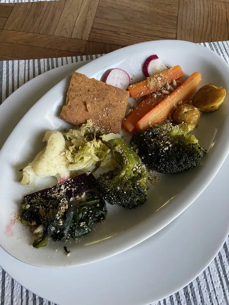 Silvia Mansutti_Ristorante Agriturismo Forest Garden_San Daniele del Friuli_recensione