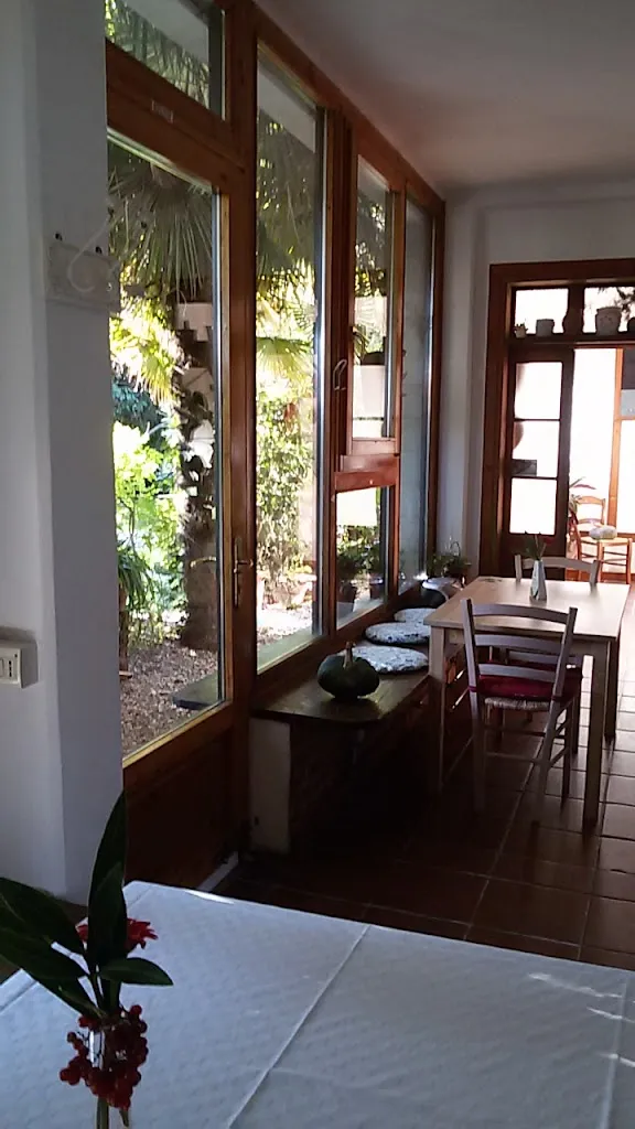 Ristorante Agriturismo Forest Garden restaurant in San Daniele del Friuli