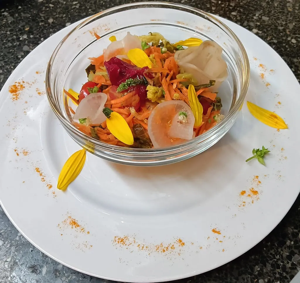 Ristorante Agriturismo Forest Garden_San Daniele del Friuli_slider_image_3