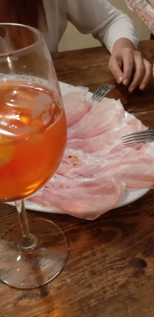 Menu_Al Vecjo Batiram Dei F.Lli Masini S.N.C._San Daniele del Friuli_image_3