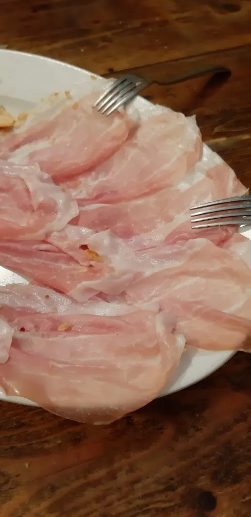 Menu_Al Vecjo Batiram Dei F.Lli Masini S.N.C._San Daniele del Friuli_image_5