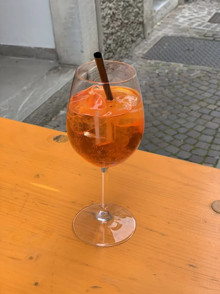 Al Vecjo Batiram Dei F.Lli Masini S.N.C. restaurant in San Daniele del Friuli