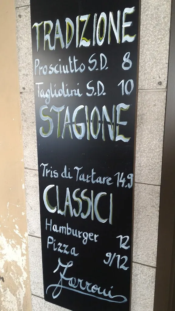 Menu_Il Michelaccio_San Daniele del Friuli_immagine_1