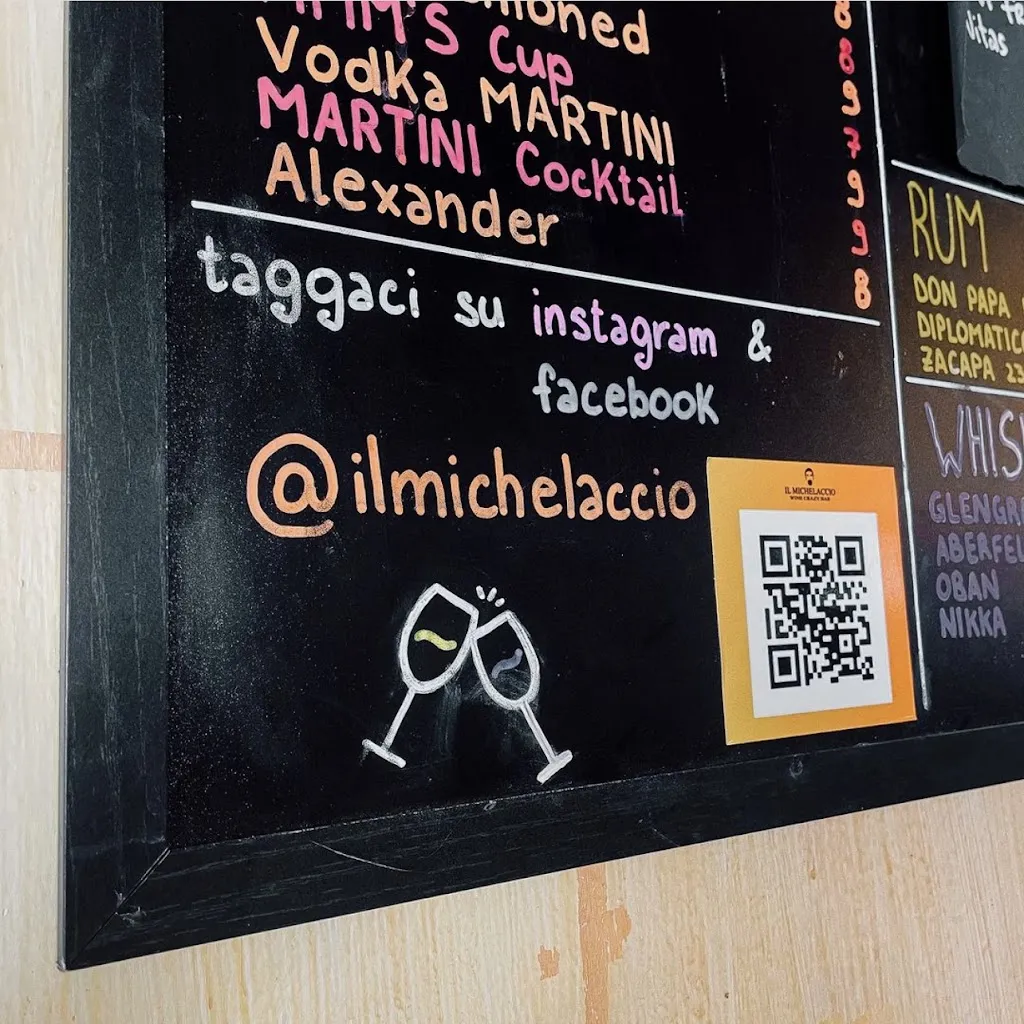 Menu_Il Michelaccio_San Daniele del Friuli_immagine_2