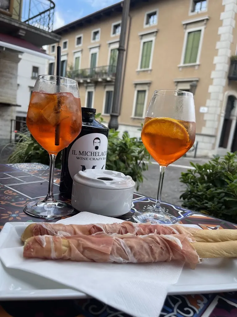 Harshvardhan Sekhsaria_Il Michelaccio_San Daniele del Friuli_recensione