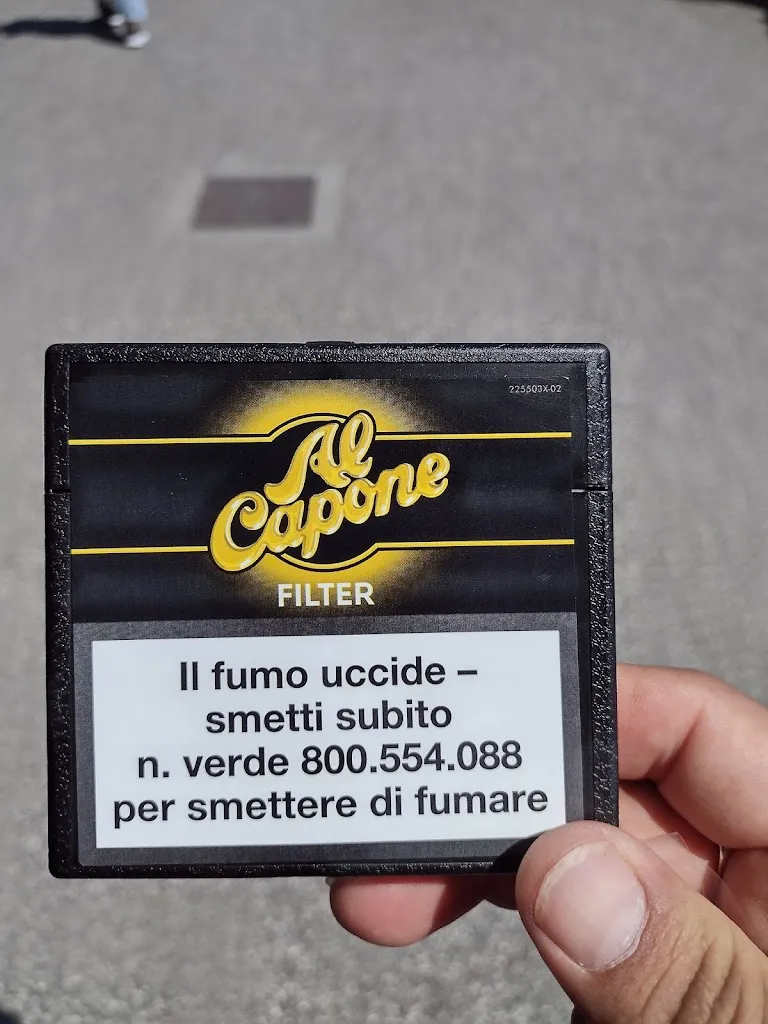 Luis Romero_Il Michelaccio_San Daniele del Friuli_recensione