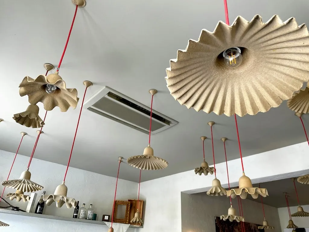 Mario Carvajalino_Il Michelaccio_San Daniele del Friuli_recensione