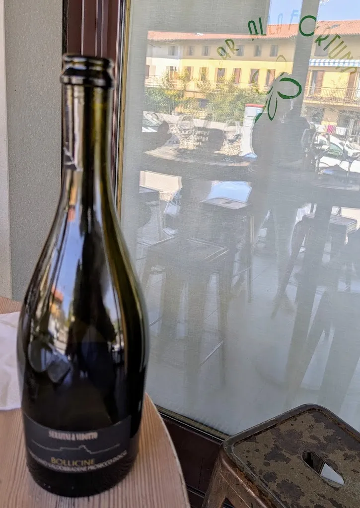 Harald Jankovits_Bar Alla Fortuna_San Daniele del Friuli_recensione