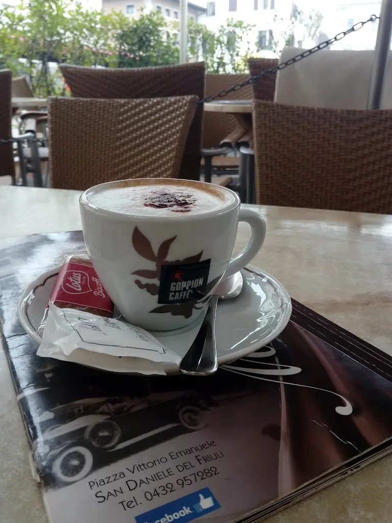 Menu_Caffè Moderno_San Daniele del Friuli_image_1