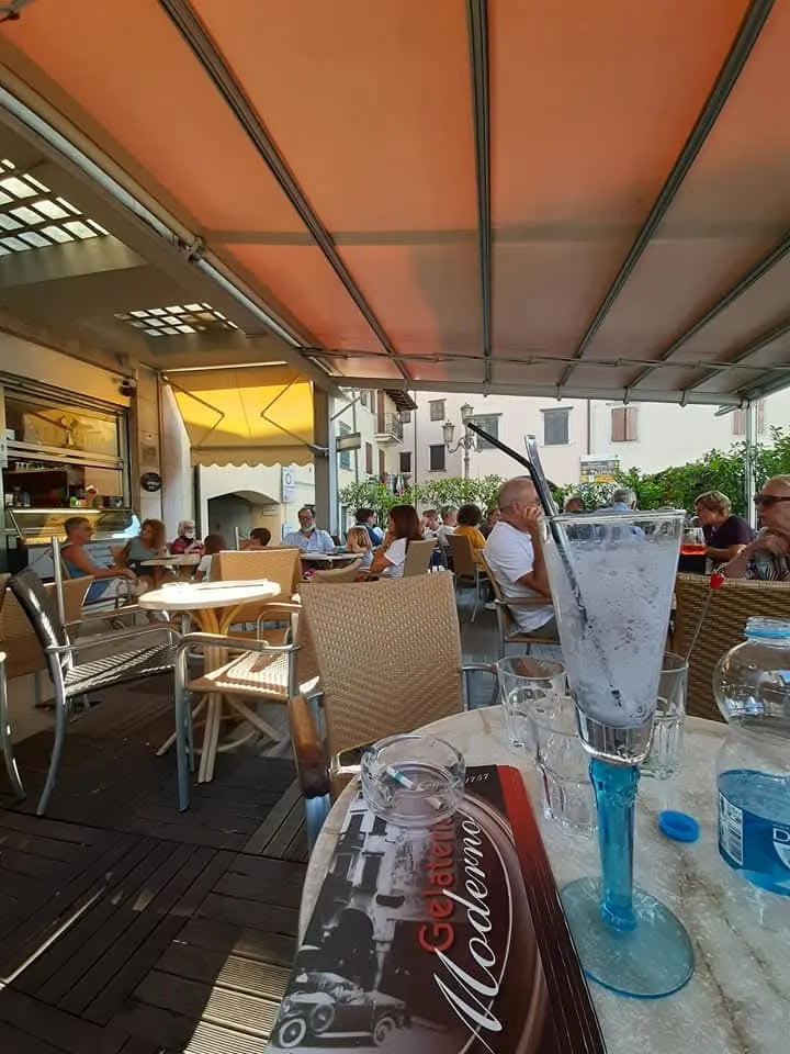 Cogito Ergo Sum_Caffè Moderno_San Daniele del Friuli_review