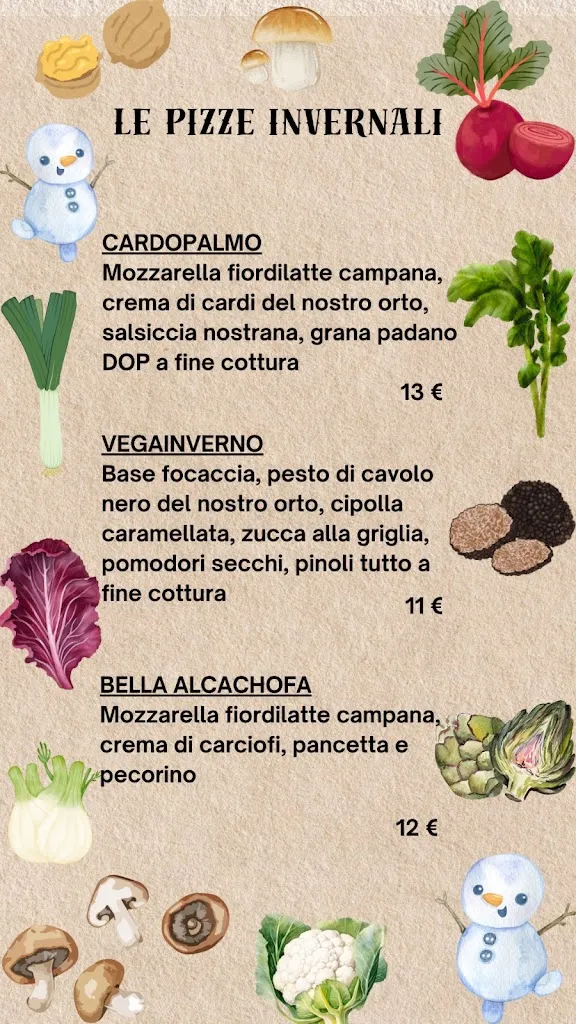 Menu_Julia e Brutus Pizza e bistrot_San Daniele del Friuli_image_1