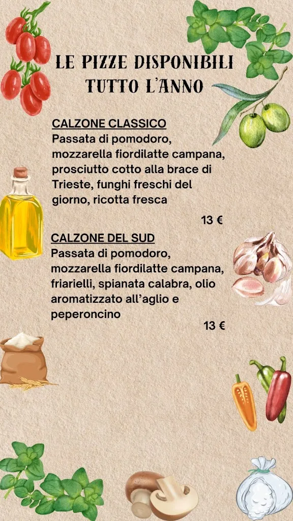 Menu_Julia e Brutus Pizza e bistrot_San Daniele del Friuli_image_4