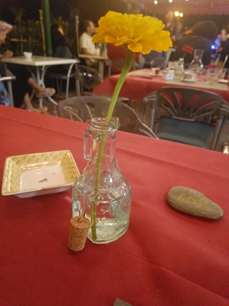 Cristina Del Fabbro_Julia e Brutus Pizza e bistrot_San Daniele del Friuli_review