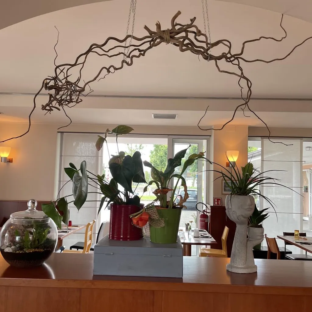 Julia e Brutus Pizza e bistrot restaurant in San Daniele del Friuli