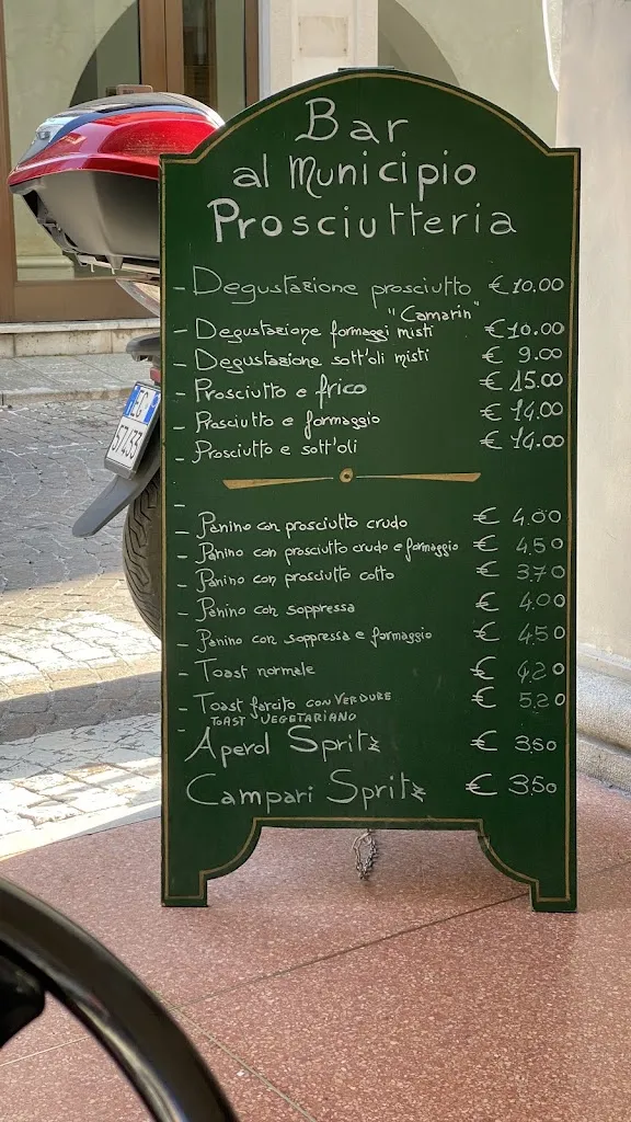 Menu_Bar Municipio_San Daniele del Friuli_image_1