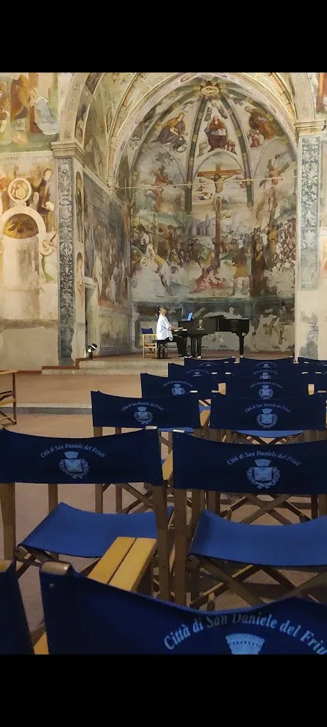 frus tolaat_Bar Municipio_San Daniele del Friuli_review