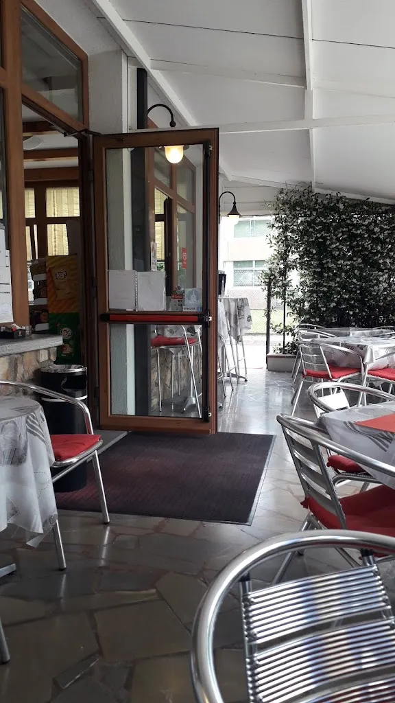 diego mazzonetto_Al Coresut - Bar, Caffetteria e Degustazione Prosciutto di San Daniele. Pranzo con menù a prezzo fisso._San Daniele del Friuli_review