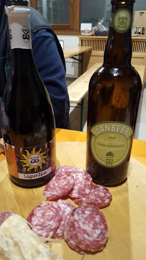 Menu_Birrificio Biber Lanbeer_San Daniele del Friuli_image_5