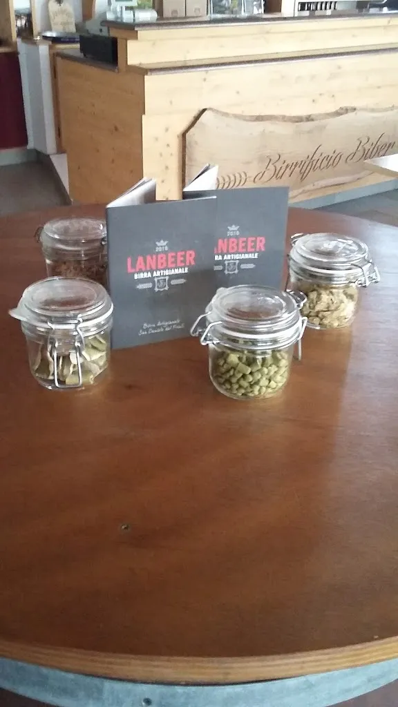 Menu_Birrificio Biber Lanbeer_San Daniele del Friuli_image_6