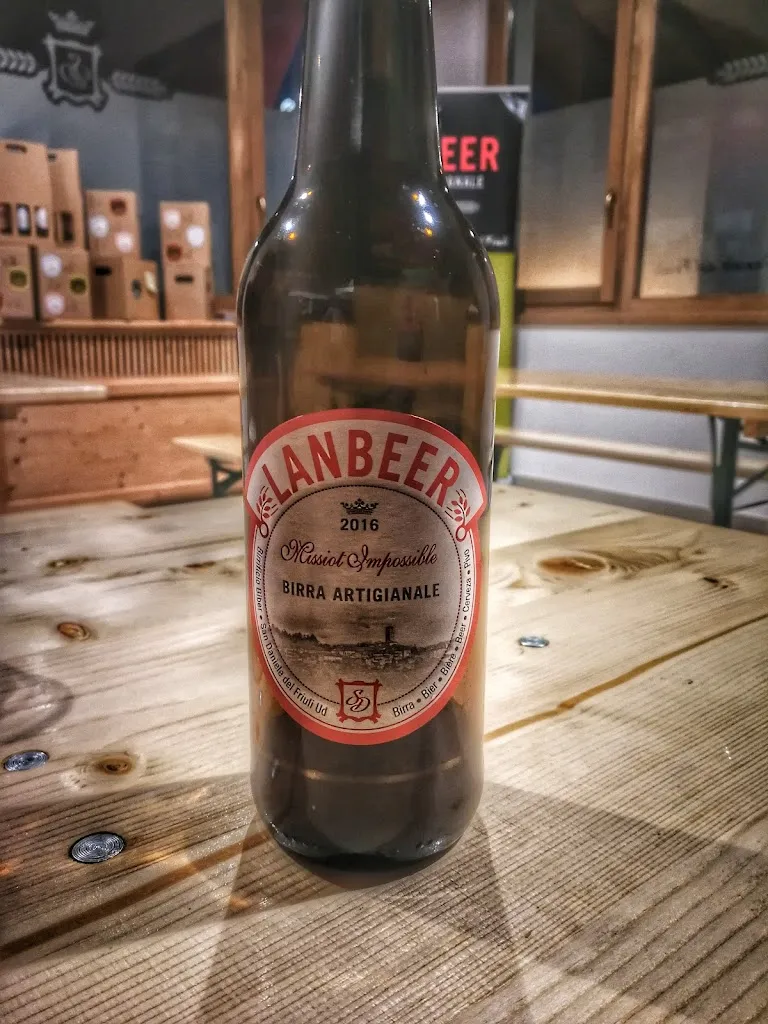 Menu_Birrificio Biber Lanbeer_San Daniele del Friuli_image_9