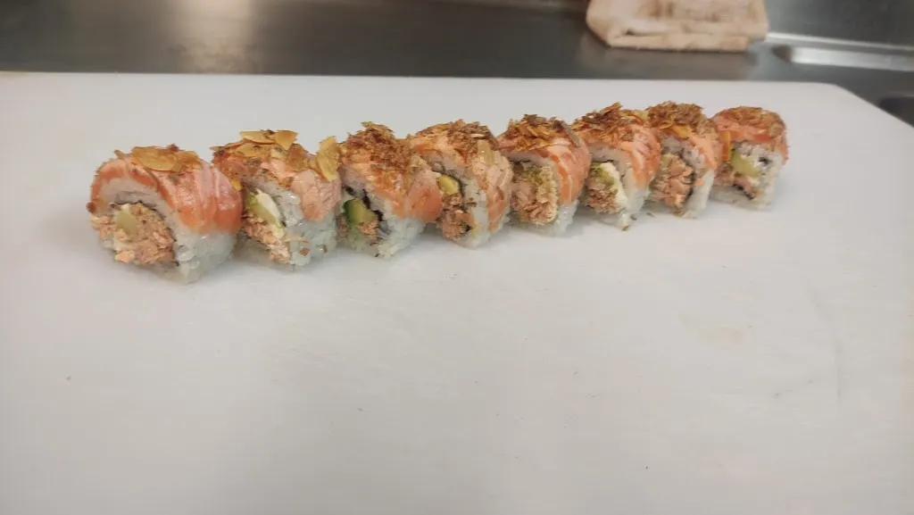 Menu_Yokoso San Daniele Ristorante Giapponese_San Daniele del Friuli_image_6