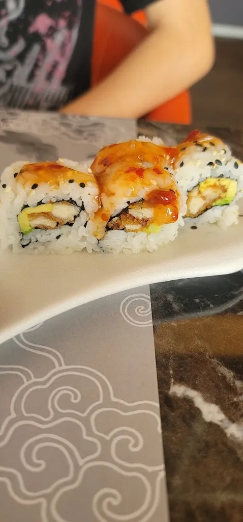 Menu_Yokoso San Daniele Ristorante Giapponese_San Daniele del Friuli_image_7