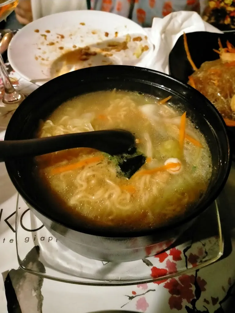 Menu_Yokoso San Daniele Ristorante Giapponese_San Daniele del Friuli_image_8