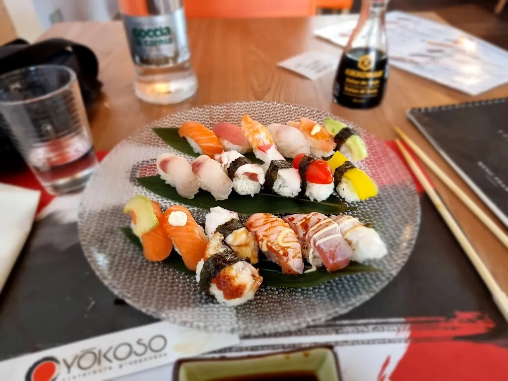 Menu_Yokoso San Daniele Ristorante Giapponese_San Daniele del Friuli_image_9