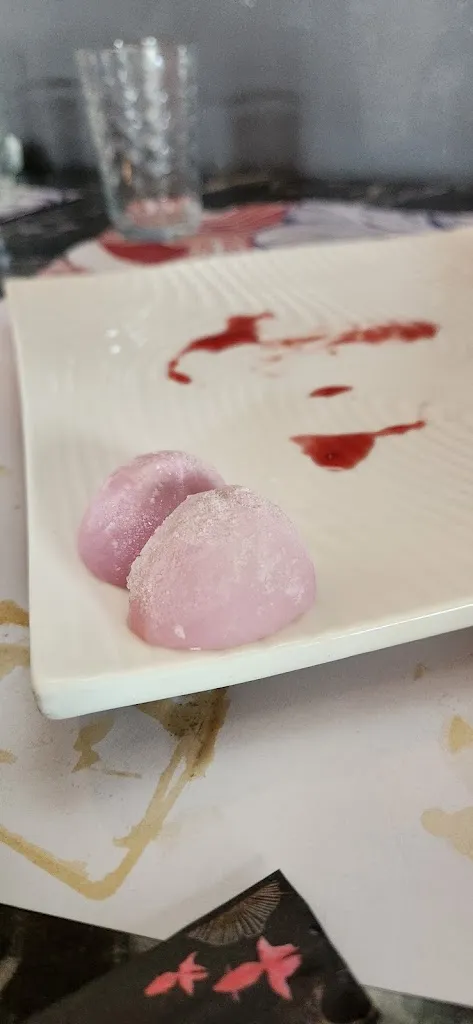 ENSEADA TURISMO_Yokoso San Daniele Ristorante Giapponese_San Daniele del Friuli_review