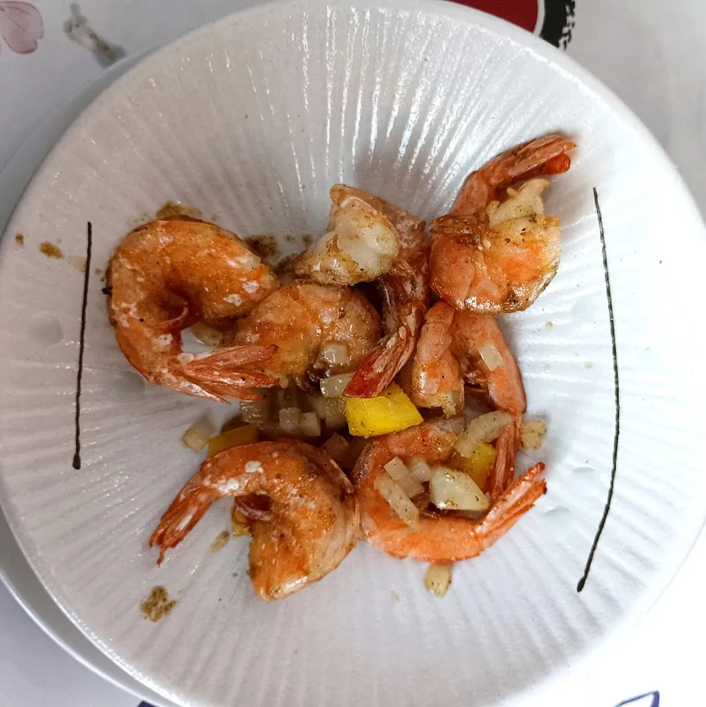 Devid Di Bez_Yokoso San Daniele Ristorante Giapponese_San Daniele del Friuli_review