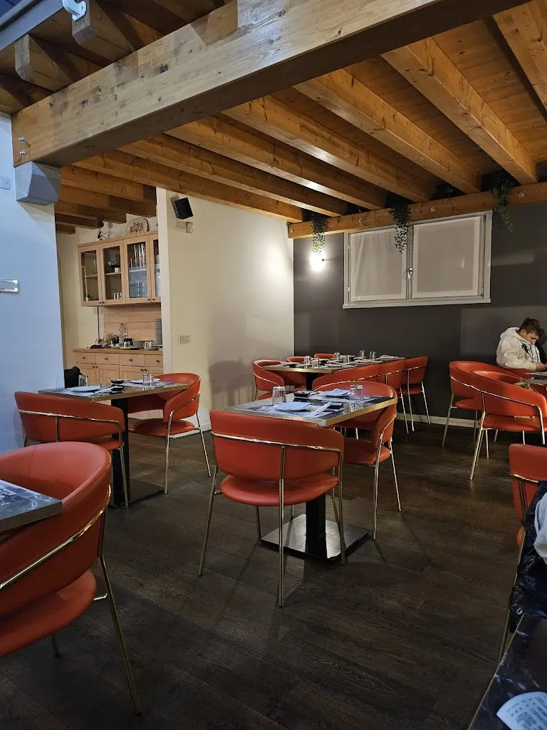 Yokoso San Daniele Ristorante Giapponese restaurant in San Daniele del Friuli