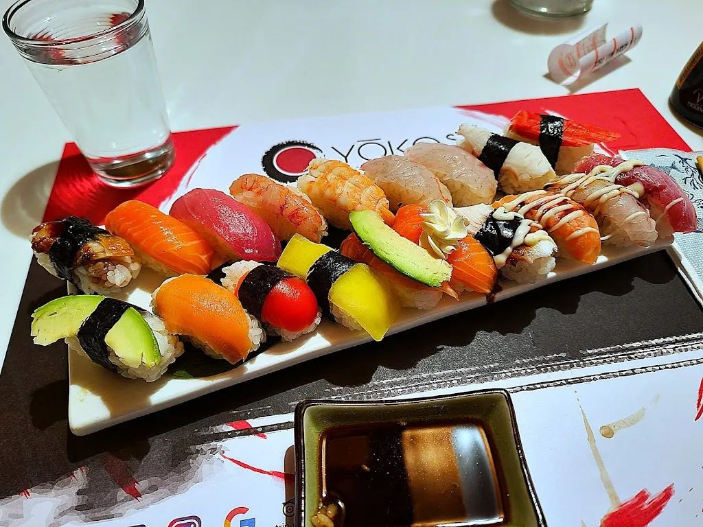 Yokoso San Daniele Ristorante Giapponese_San Daniele del Friuli_slider_image_2