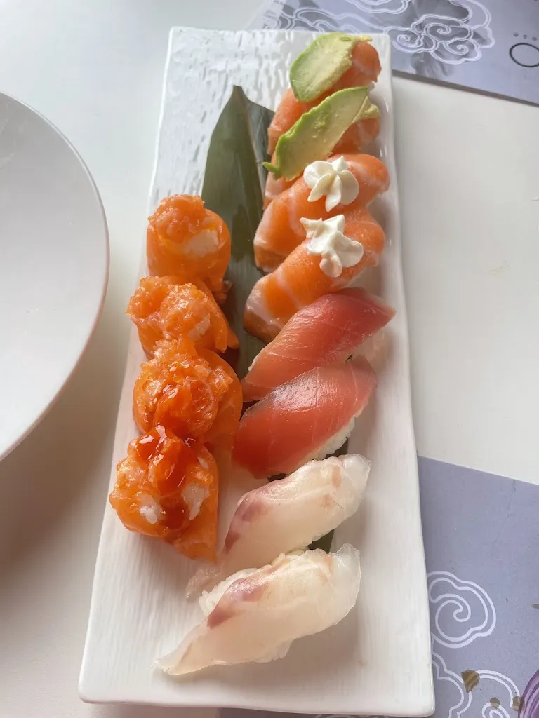 Yokoso San Daniele Ristorante Giapponese_San Daniele del Friuli_slider_image_3