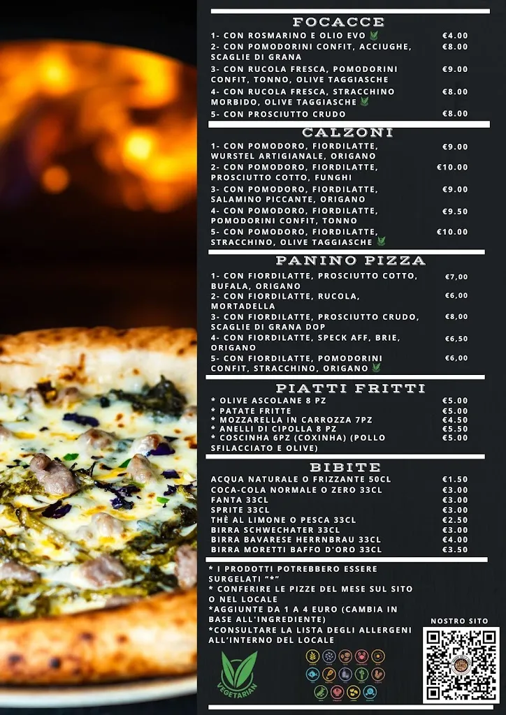 Menu_Il Girone della Pizza_San Daniele del Friuli_image_1