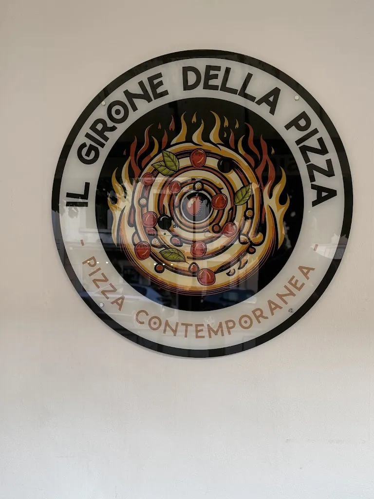Claudio G_Il Girone della Pizza_San Daniele del Friuli_review