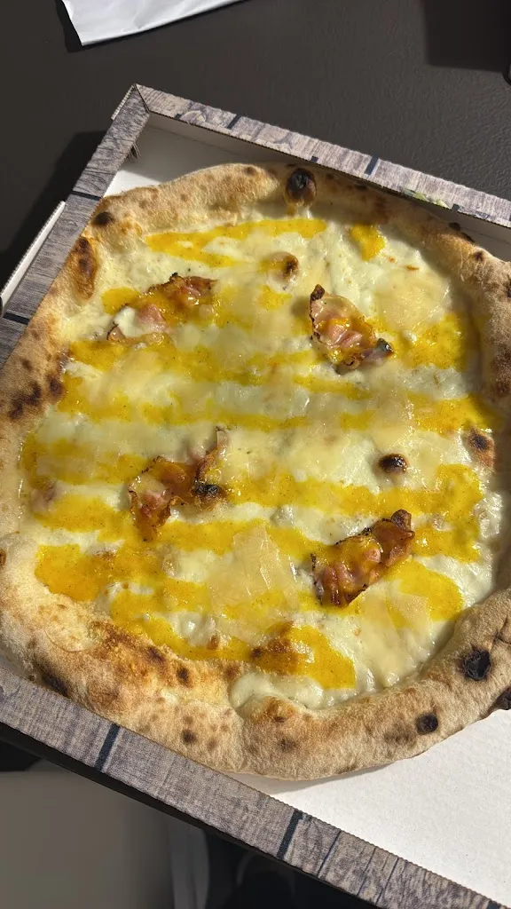 Noemi Battaino_Il Girone della Pizza_San Daniele del Friuli_review