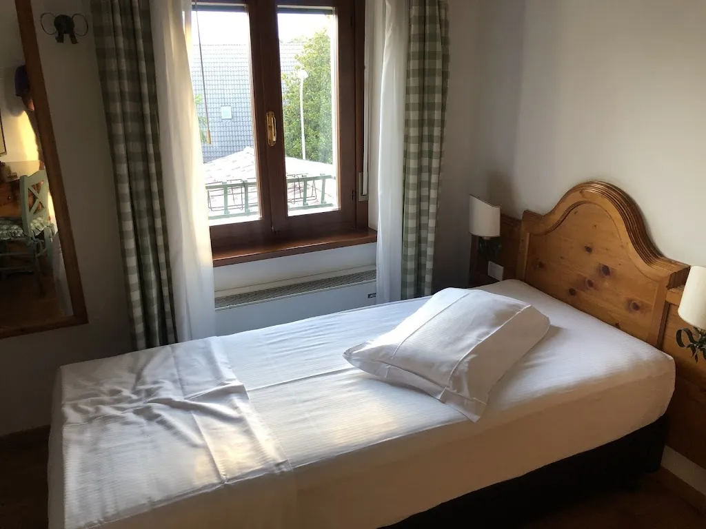 Hotel Relais Picaron restaurant in San Daniele del Friuli