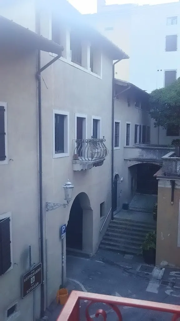 ken Heineken beer_Hotel San Daniele_San Daniele del Friuli_review