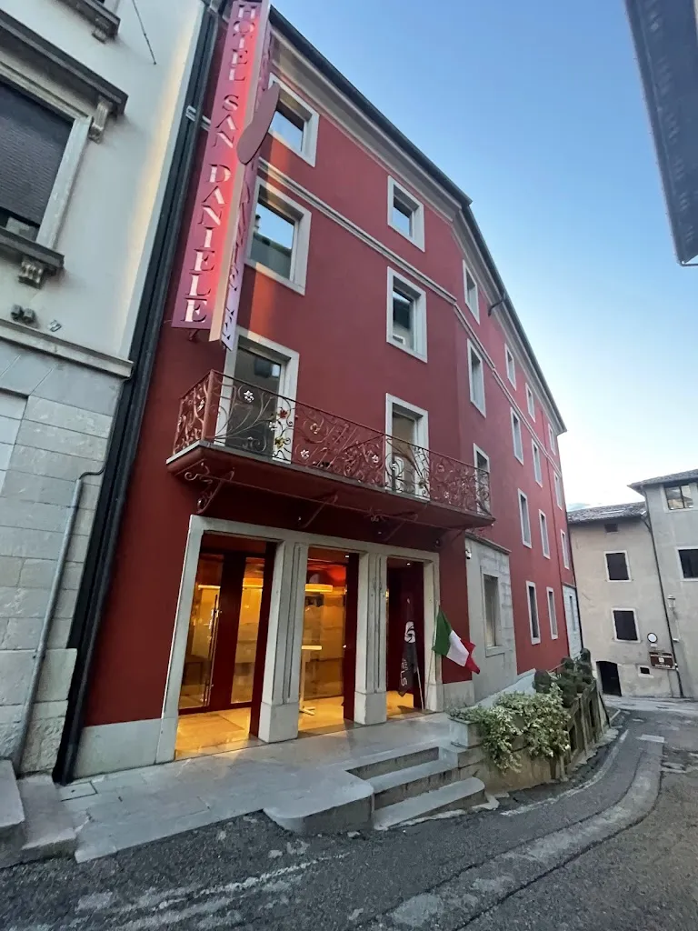 Hotel San Daniele_San Daniele del Friuli_slider_image_1