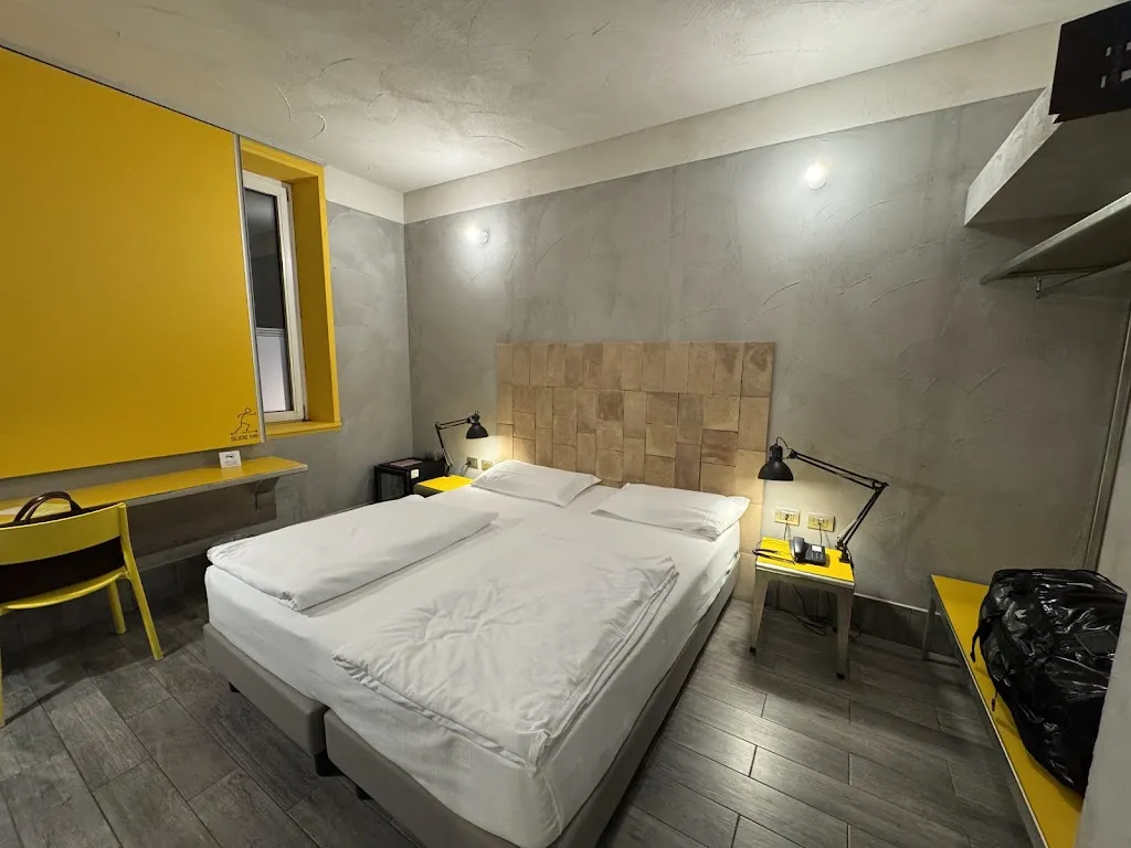 Hotel San Daniele_San Daniele del Friuli_slider_image_2