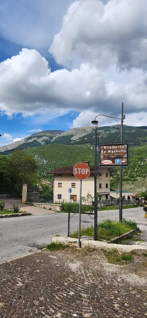 Appley_Trattoria Lo Sgabello_Scanno_review