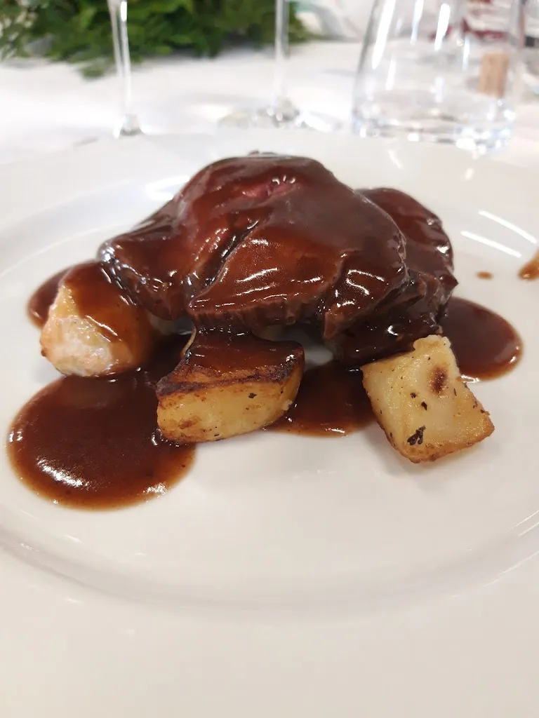 Alessandra Furlan_Il Platina_San Daniele del Friuli_review