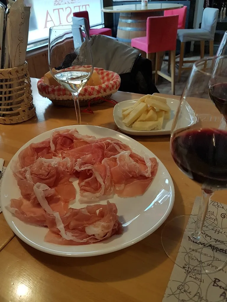 Coolex Travel_Testa_San Daniele del Friuli_review