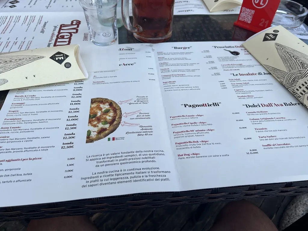 Menu_Jonny Luanie_San Daniele del Friuli_image_2