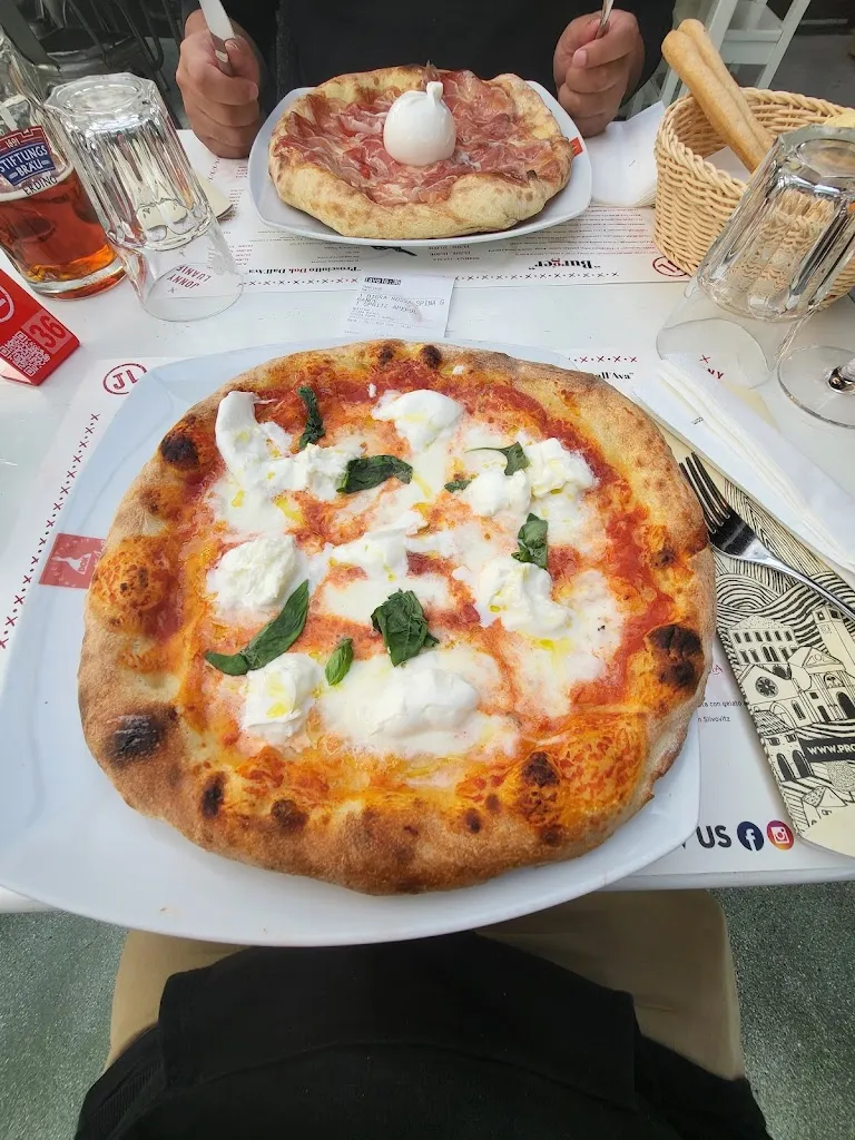 Josh Dunne_Jonny Luanie_San Daniele del Friuli_review